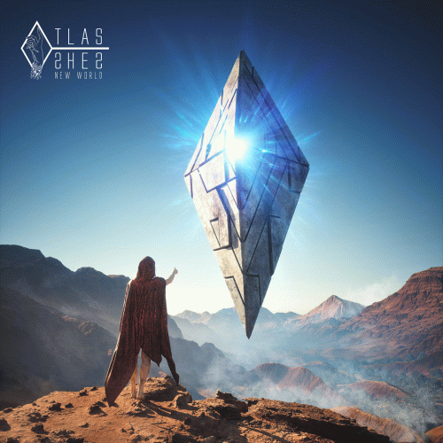 Atlas Ashes : New World